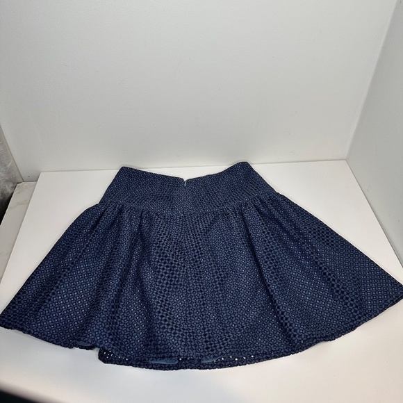 NWT Ann Taylor Petite mini skirt - Picture 5 of 7
